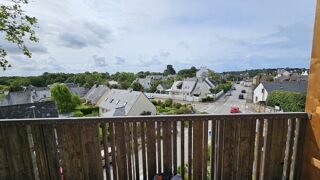  Appartement à vendre 3 pièces 79 m²