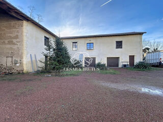  Maison à vendre 15 + pièces 250 m²