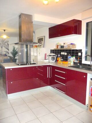  Maison � vendre 5 pi�ces 115 m�