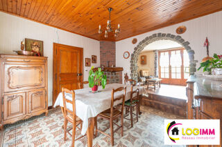  Maison à vendre 4 pièces 92 m²