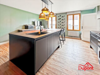  Maison � vendre 3 pi�ces 122 m�