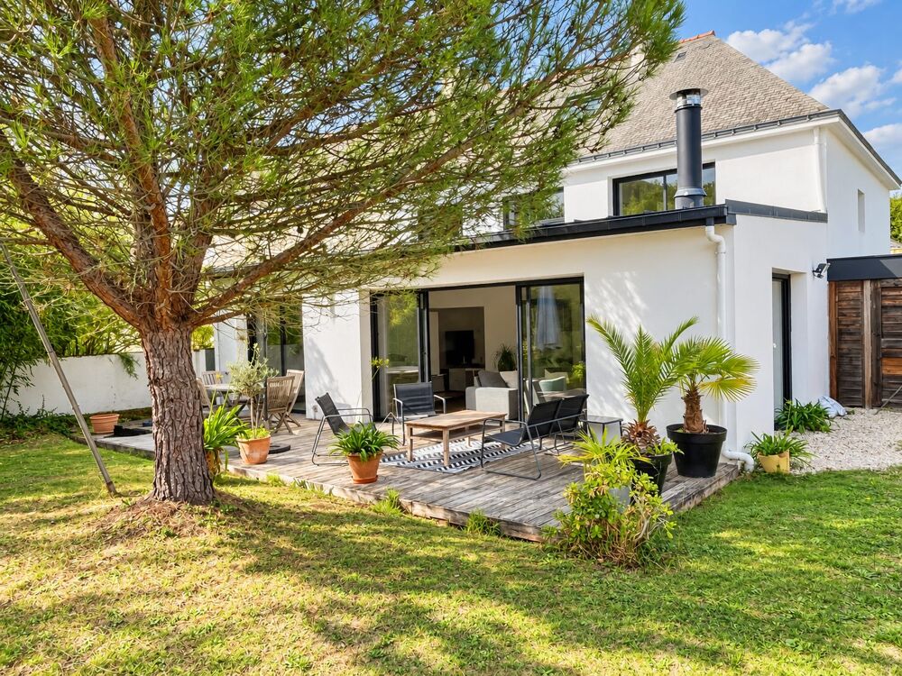 Vente Maison Maison à vendre Vannes Vannes