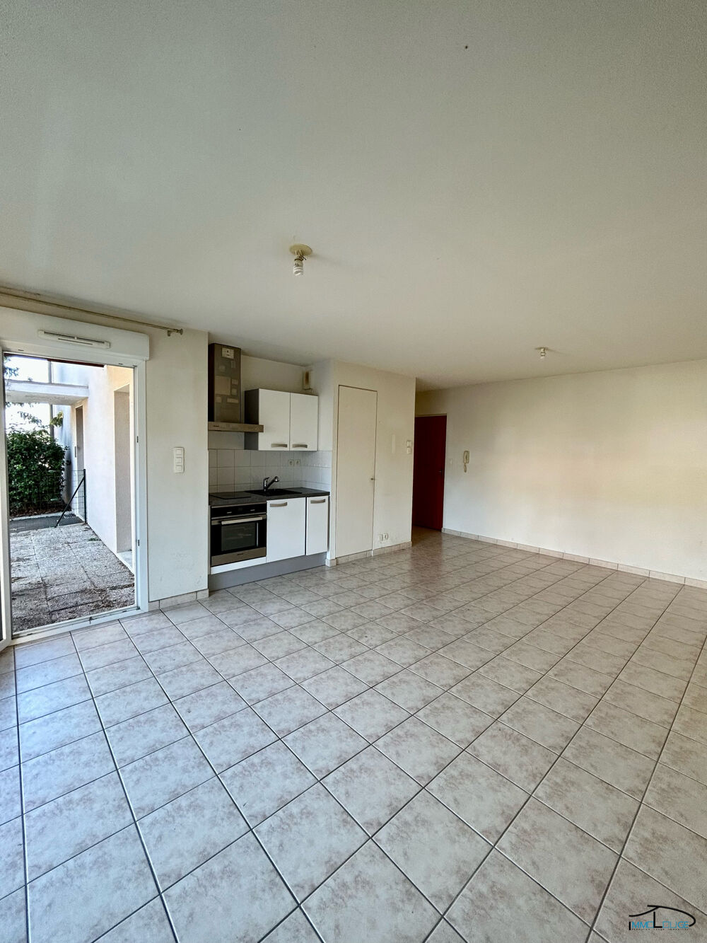 Location Appartement APPARTEMENT T2- MONTBAZENS Montbazens