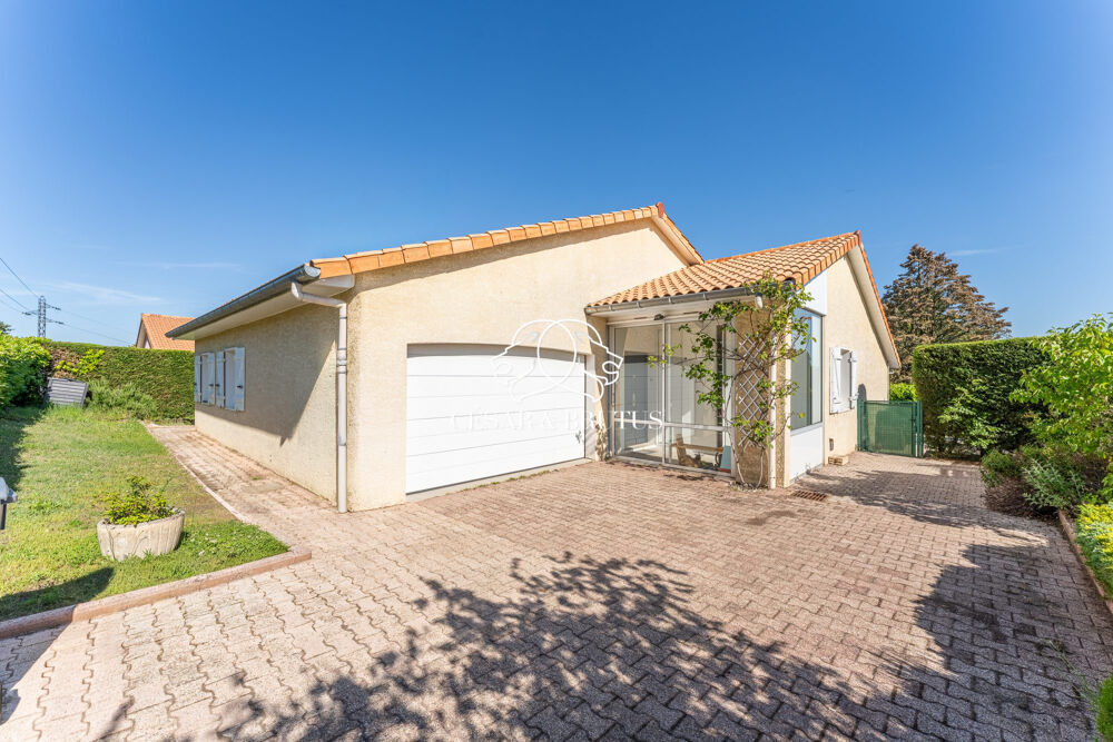 � vendre  Maison La Tour-de-Salvagny (69890)