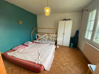  Maison � vendre 4 pi�ces 84 m�