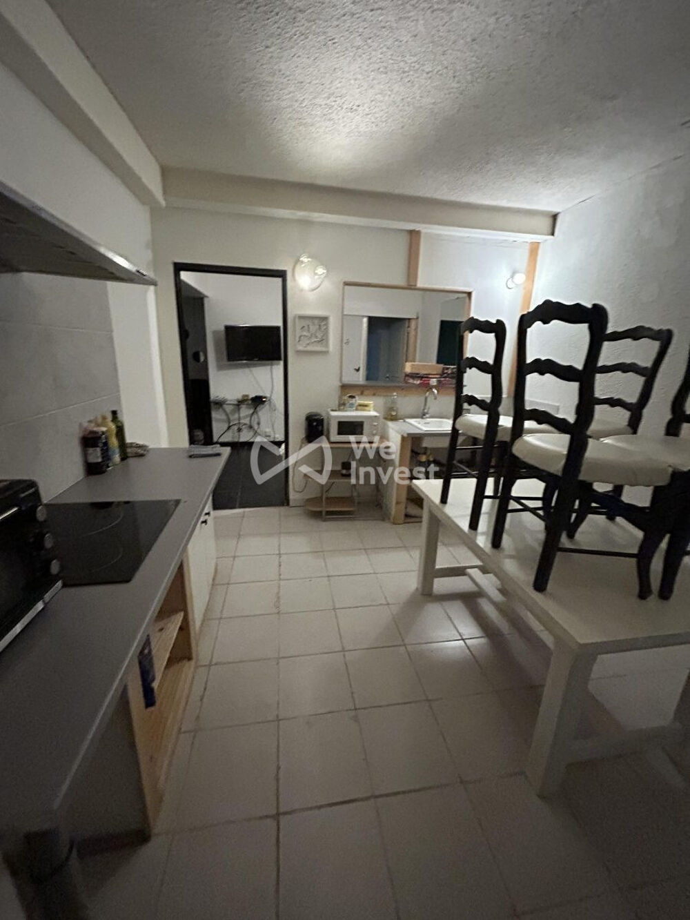 Vente Appartement Appartement à vendre Agde Agde
