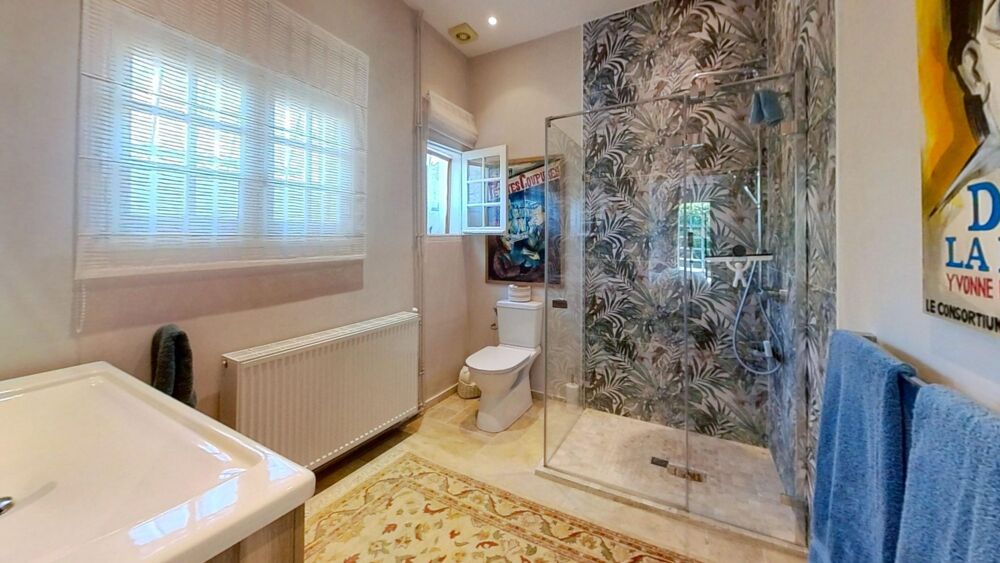à vendre  Maison Eymet (24500)