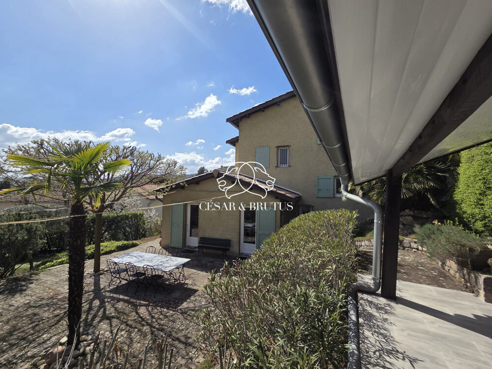 � vendre  Maison Condrieu (69420)