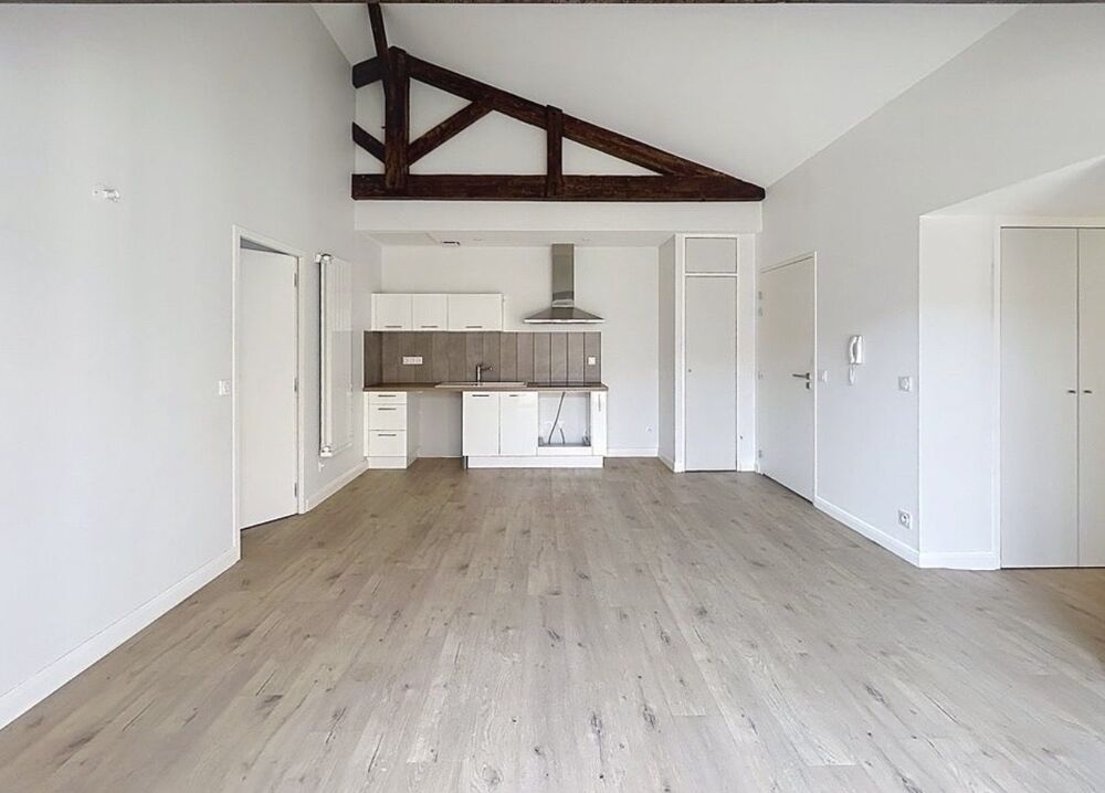 Appartement 2 pièces 51 m² · à Bègles · 51 m² · 242 000 €