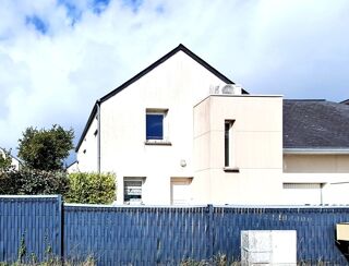  Maison � vendre 5 pi�ces 102 m�