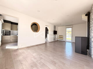  Maison à vendre 4 pièces 77 m²