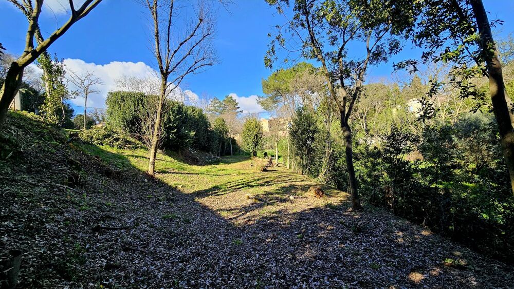 Vente Terrain Joli Terrain Constructible Montpezat