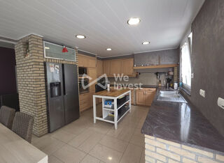  Maison à vendre 6 pièces 154 m²