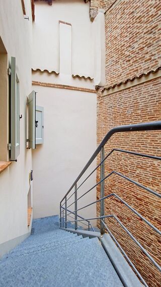 Vente Immeuble Immeuble mixte local professionnel et d'habitation Albi