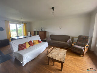  Maison � vendre 3 pi�ces 80 m�