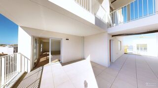  Appartement à vendre 4 pièces 110 m²