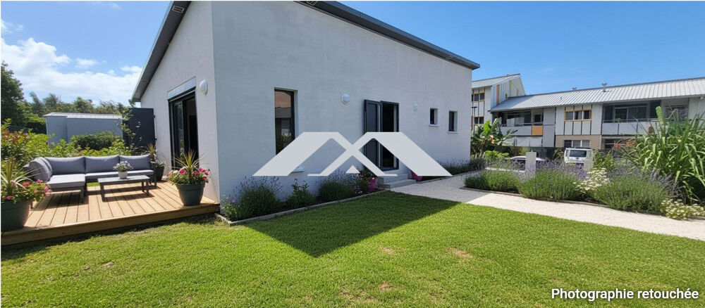 Vente Immeuble OPPORTUNITÉ À SAISIR ENSEMBLE IMMOBILIER SAINT-BENOÎT Saint-benoît
