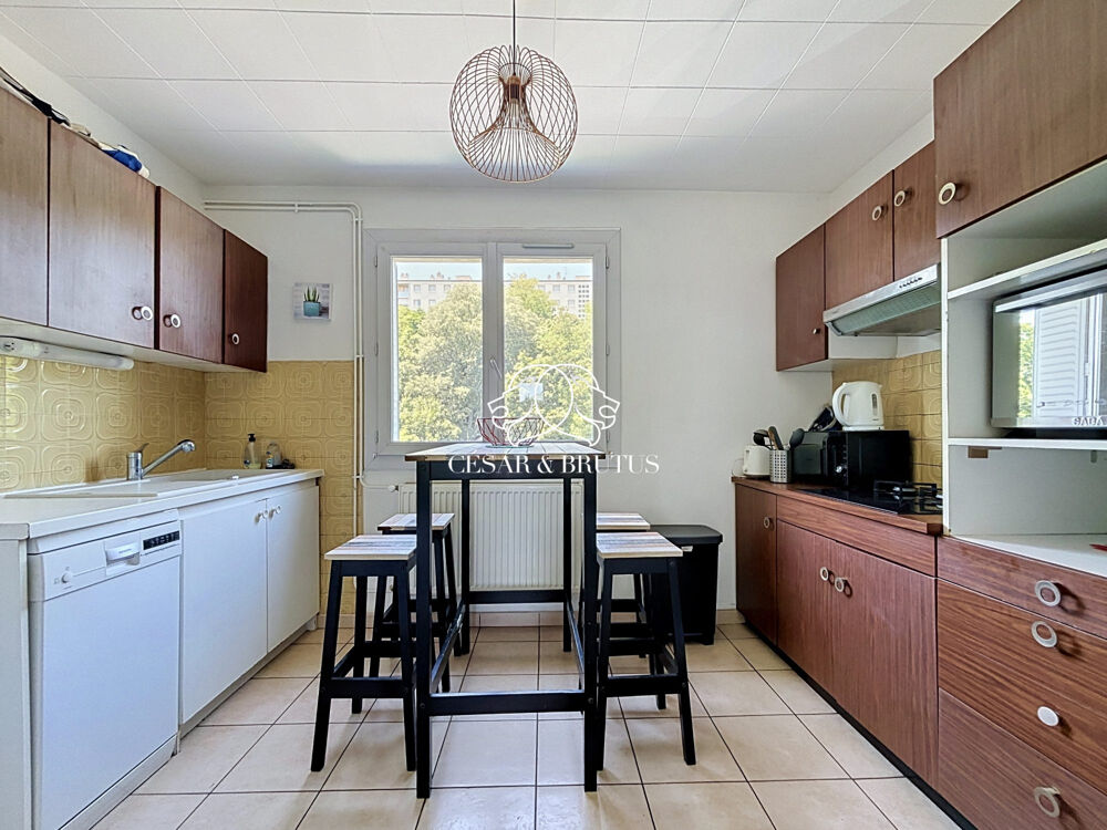 Appartement à vendre Oullins