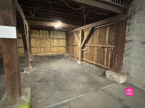  Parking / Garage � louer 13 m�