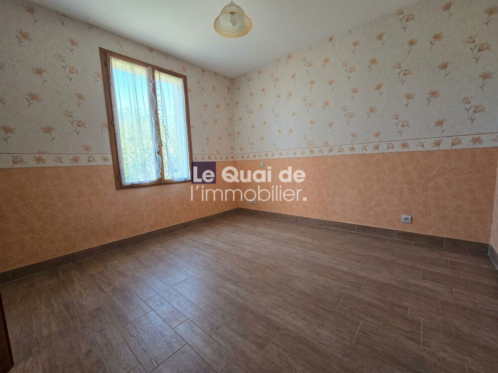 Vente Maison A VENDRE : MAISON ANCIENNE (115 m2) Brézins