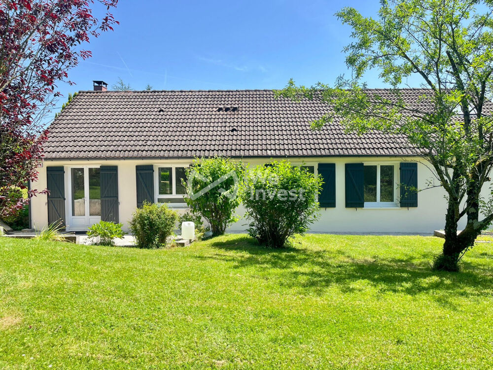 Maison à vendre Crécy-la-Chapelle