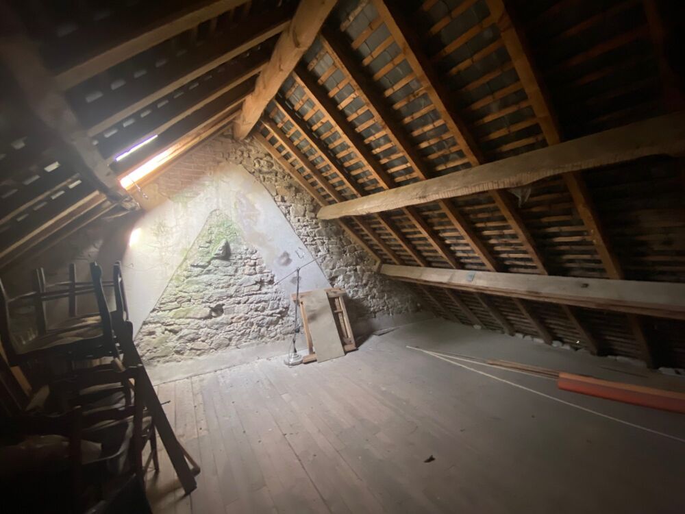 Vente Maison Maison à vendre Faux-la-Montagne Faux-la-montagne
