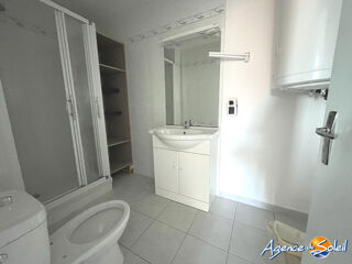  Appartement � louer 1 pi�ce 27 m�