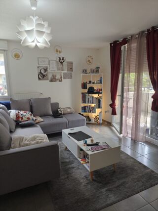  Appartement à vendre 3 pièces 64 m²