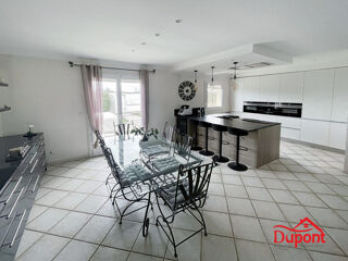  Maison � vendre 6 pi�ces 110 m�