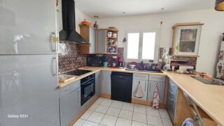  Maison � vendre 4 pi�ces 96 m�