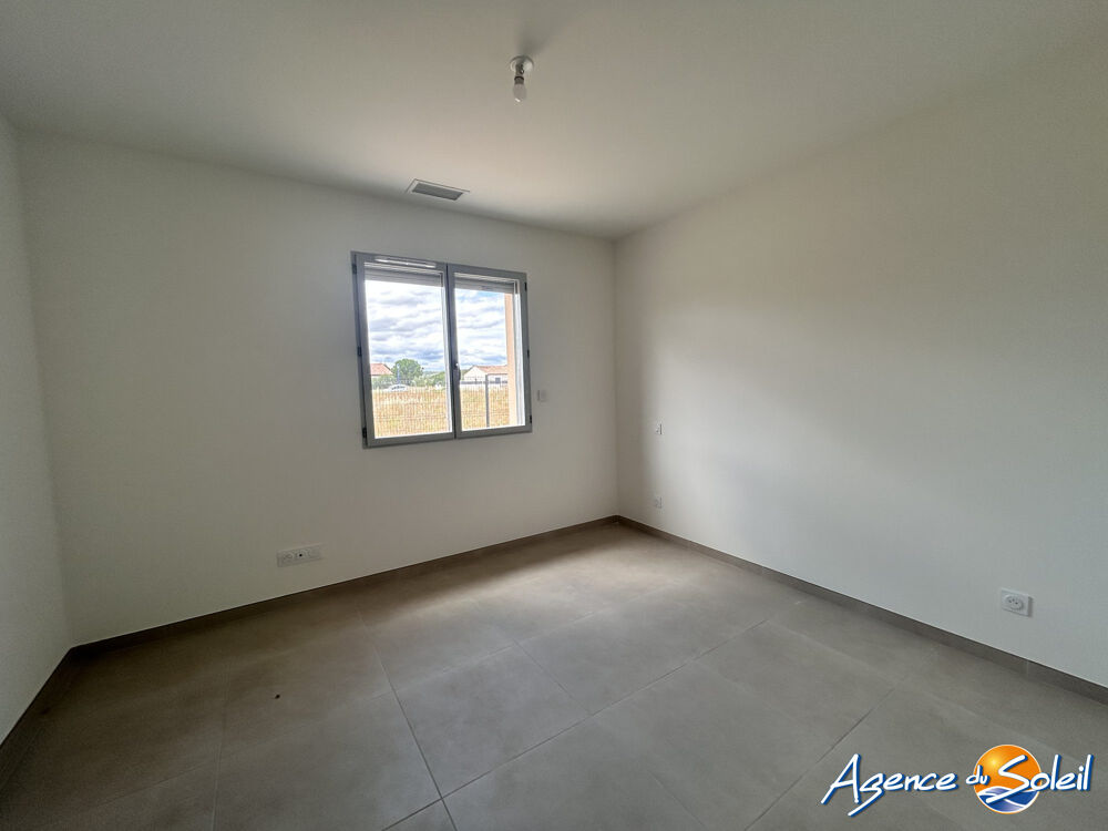 Location Maison Villa de plain-pied Roubia