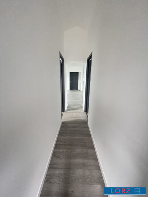  Appartement à vendre 3 pièces 79 m²