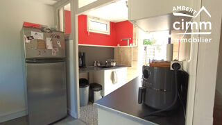  Maison � vendre 4 pi�ces 60 m�