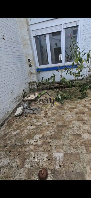  Maison à vendre 8 pièces 202 m²