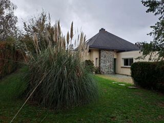  Maison à vendre 5 pièces 118 m²