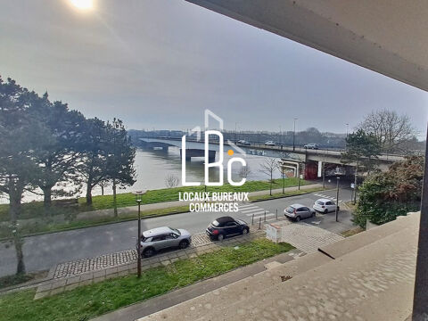 Nantes Beaulieu - Bureau 50 m&sup2; &agrave; louer 750 44200 Nantes