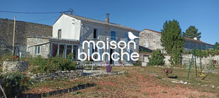  Maison à vendre 7 pièces 115 m²