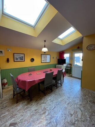  Maison à vendre 8 pièces 242 m²