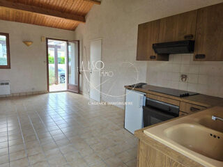  Maison � vendre 3 pi�ces 45 m�