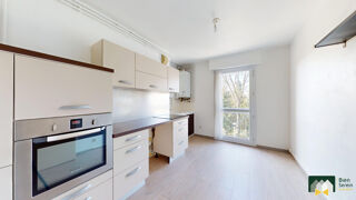  Appartement � vendre 3 pi�ces 73 m�