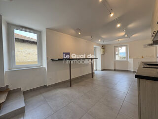  Maison � vendre 4 pi�ces 85 m�