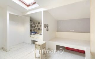  Appartement � vendre 3 pi�ces 57 m�