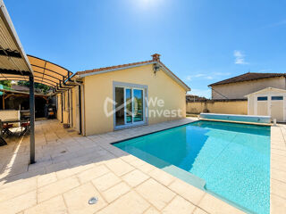 Maison � vendre 4 pi�ces 90 m�