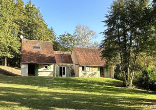  Maison La Chartre-sur-le-Loir (72340)