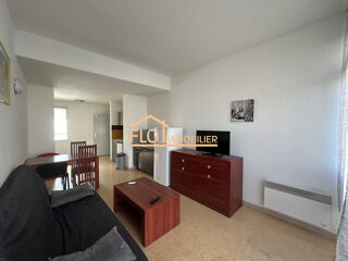  Appartement � vendre 2 pi�ces 46 m�