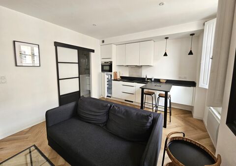  Appartement � louer 2 pi�ces 39 m�