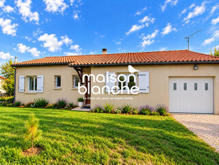  Maison à vendre 4 pièces 94 m²