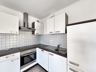  Appartement � vendre 3 pi�ces 62 m�