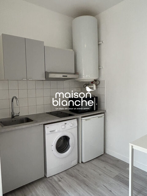  Appartement � louer 2 pi�ces 29 m�