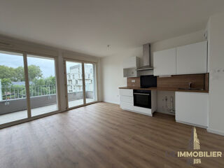  Appartement � louer 3 pi�ces 64 m� Amiens